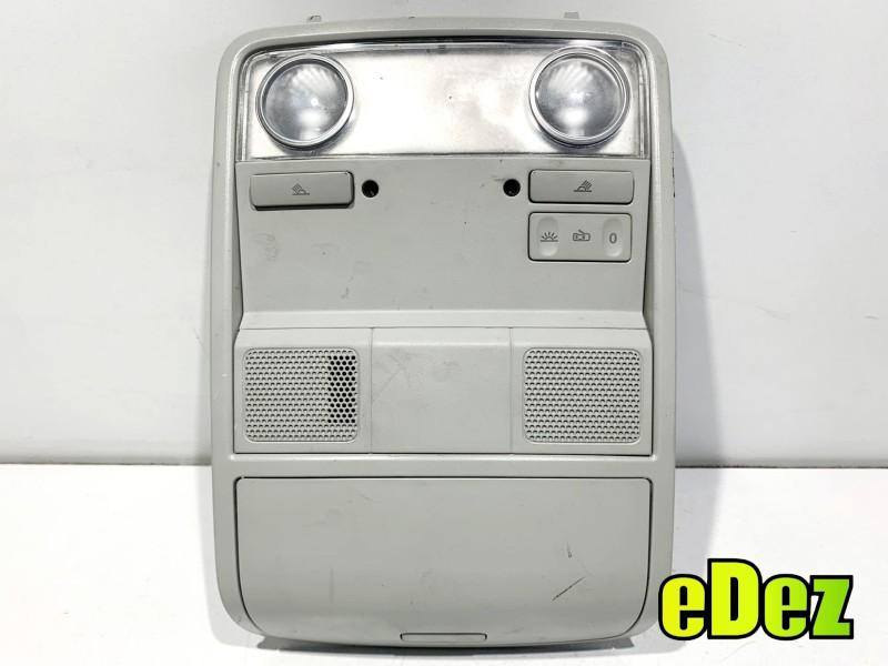 Plafoniera - lampa fata Volkswagen Jetta 5 (2005-2010) 1K0867489D
