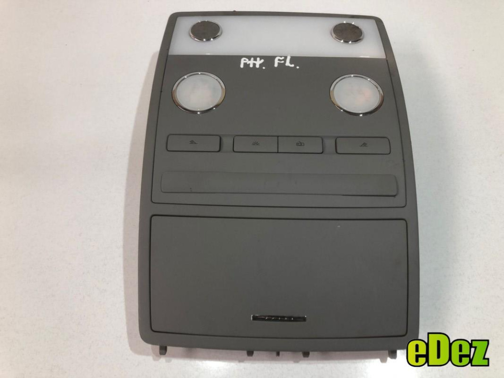 Plafoniera - lampa fata Volkswagen Phaeton facelift (2008-2010) 3d0907135e