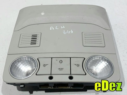 Plafoniera - lampa fata Volkswagen Sharan (2010-2020) [7N]