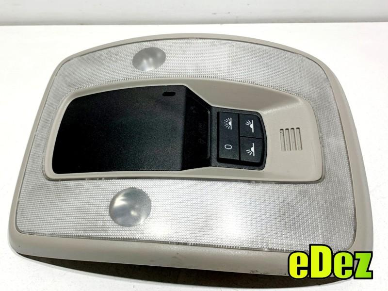 Plafoniera - lampa fata Volvo V60 facelift (2013-2018) 39826642