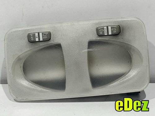 Plafoniera - lampa Fiat Grande Punto ( 10.2005-> 735244963