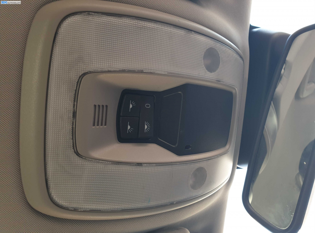 Plafoniera Lampa Iluminare Habitaclu Lumini Volvo S60 2010 - 2018 [K1868]