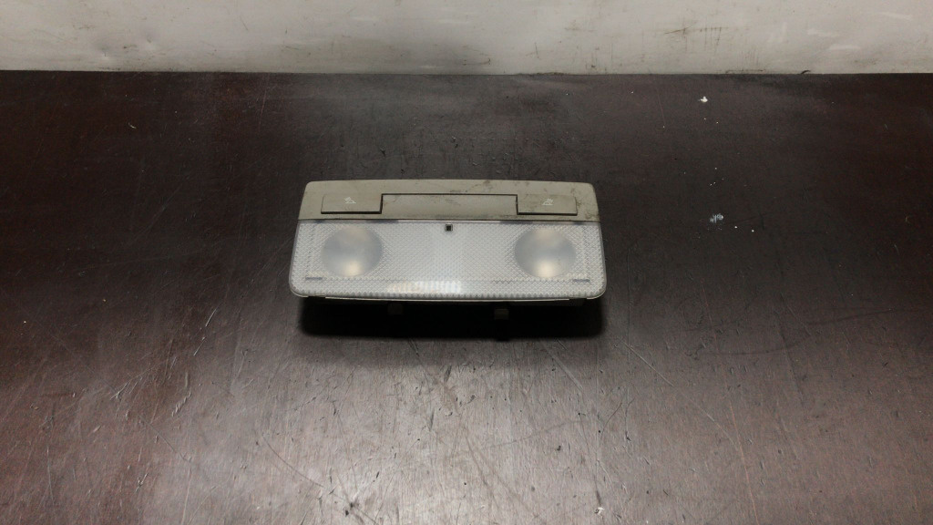 Plafoniera lampa iluminare interior Opel Insignia cod piesa 13285094
