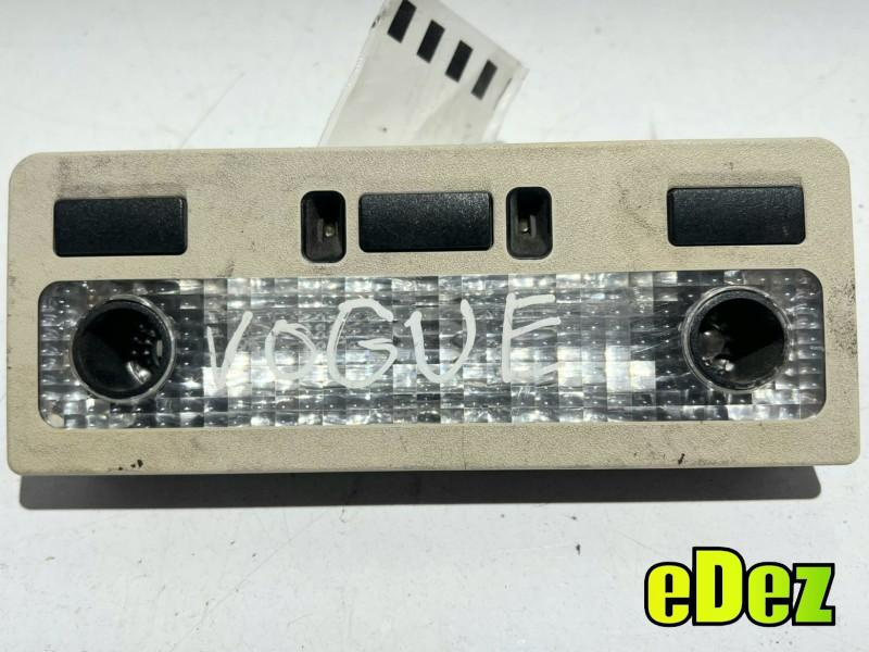 Plafoniera - lampa Land Rover Range rover Vogue (2006-2011) 2JA007713