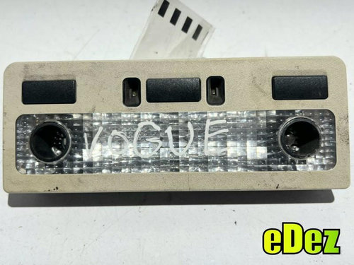 Plafoniera - lampa Land Rover Range rover Vogue (2006-2011) 2JA007713