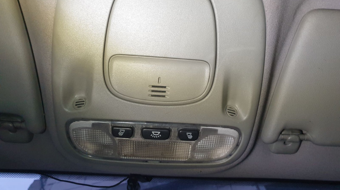 Plafoniera Lampa Lumini Interior Jaguar X-Type 2002 - 2009 [0910]