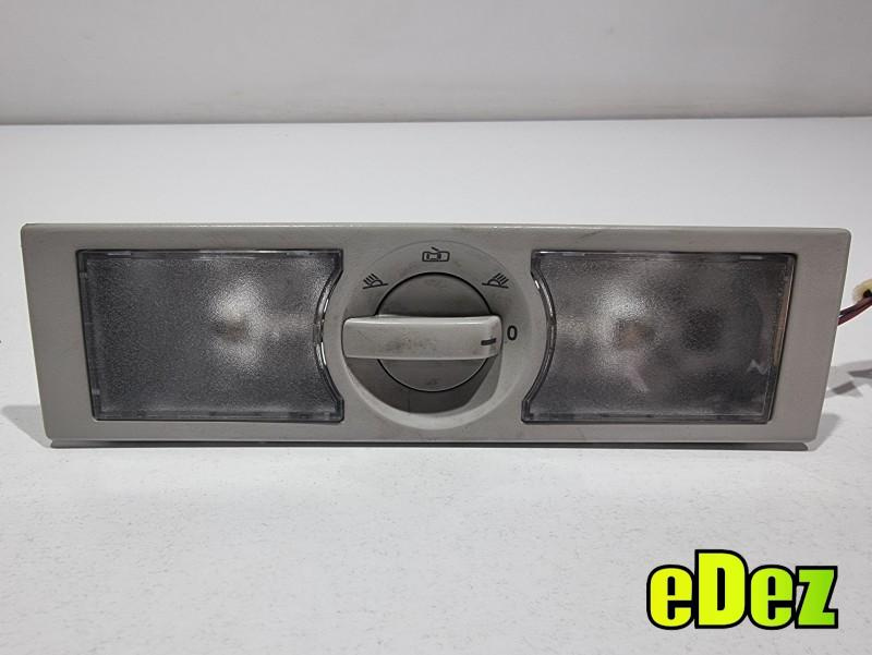 Plafoniera - lampa mijloc Seat Alhambra 2 (2010-2015) 6Q0947291B