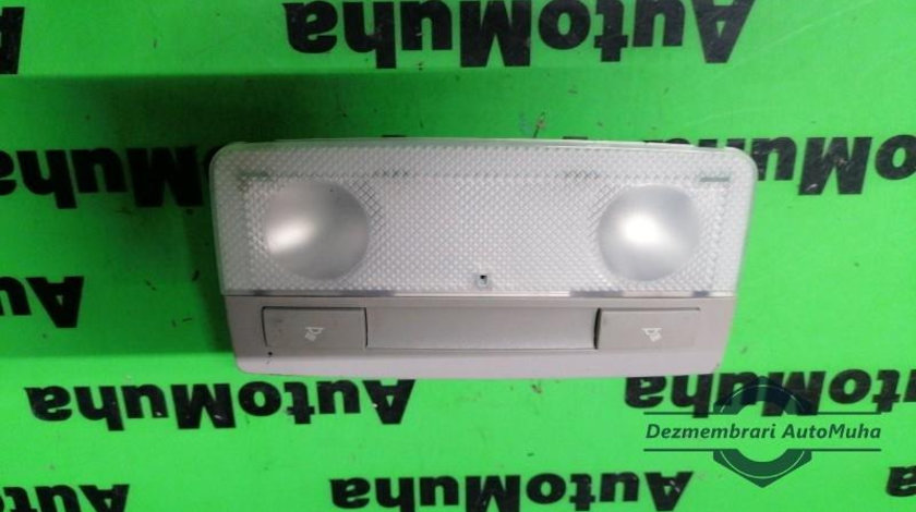 Plafoniera - lampa Opel Astra J (2009->) 316627975 .