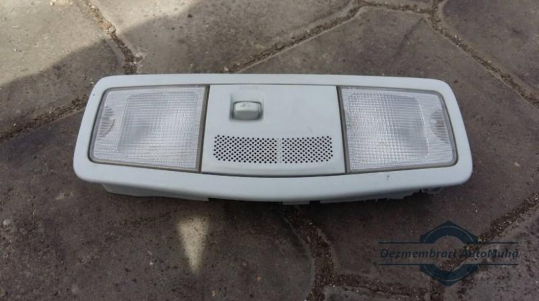 Plafoniera - lampa Peugeot 4007(02.2007->)