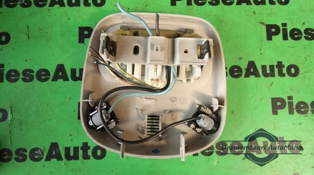 Plafoniera - lampa Peugeot 407 (2004-2010) 9648255977