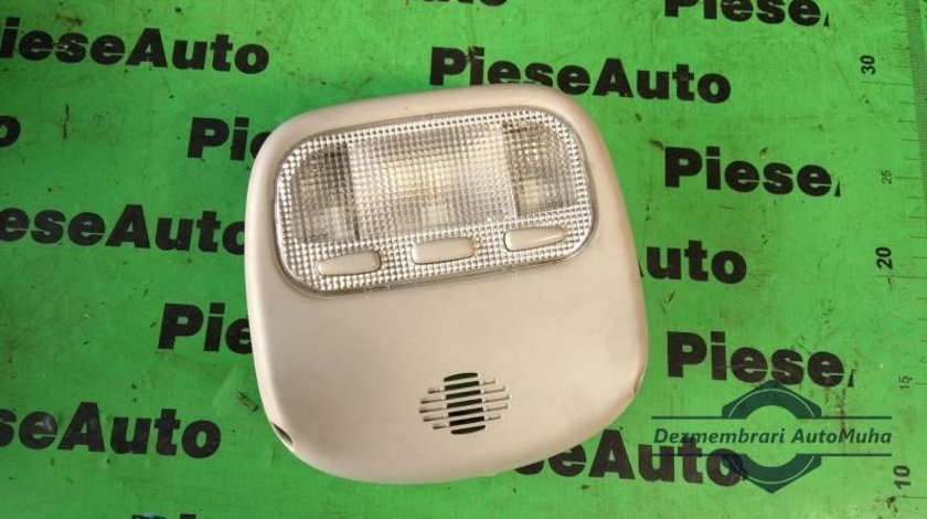 Plafoniera - lampa Peugeot 407 (2004-2010) 9648255977