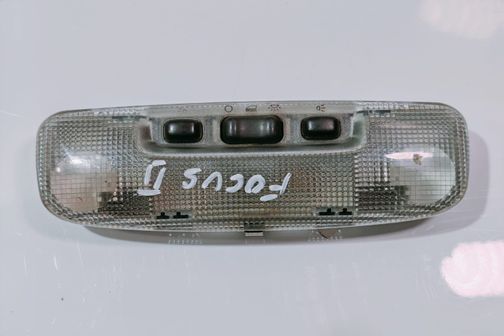 Plafoniera lampa plafon 3S7A13K767AP Ford