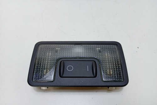 Plafoniera lampa plafon 4B9947123 Audi A4 B7 [2004 - 2008]
