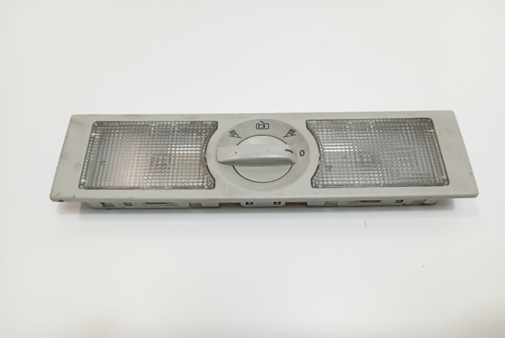 Plafoniera Lampa plafon 6Q0O47291A Volkswagen VW Polo 4 9N [facelift] [2005 - 2009]
