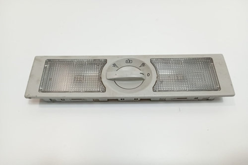 Plafoniera Lampa plafon 6Q0O47291A Volkswagen VW Touran [facelift] [2006 - 2010]