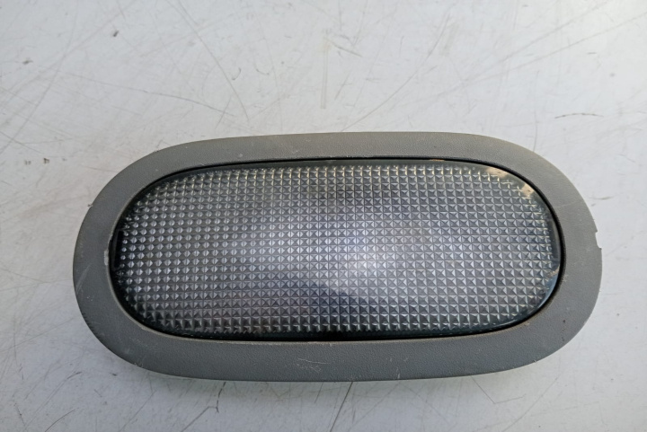 Plafoniera lampa plafon 7700410612 Opel Vivaro A [2002 - 2006]