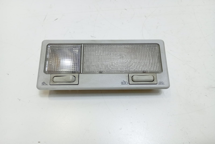Plafoniera Lampa plafon 7M3947105 Volkswagen VW Sharan