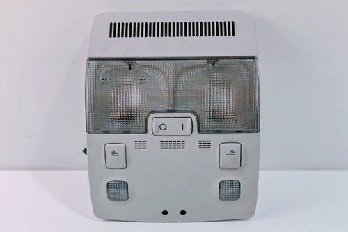 Plafoniera lampa plafon 8E0947135E Audi A3 8P/8PA [facelift] [2004 - 2008]