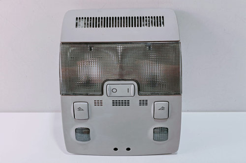 Plafoniera lampa plafon 8E0947135E Audi A4 B6 [2000 - 2005]