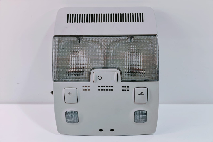 Plafoniera lampa plafon 8E0947135E Audi A4 B7 [2004 - 2008]