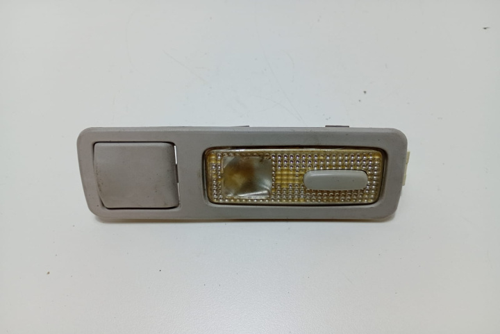 Plafoniera lampa plafon 9642438077 Peugeot 307 [facelift] [2005 - 2008]