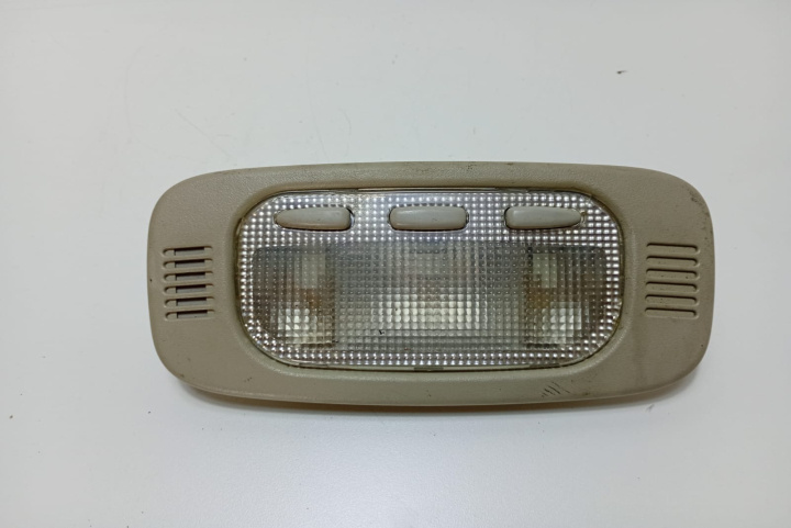 Plafoniera lampa plafon 9644989677 Peugeot 307 [2001 - 2005]