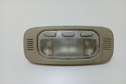 Plafoniera lampa plafon 9644989677 Peugeot 307 [2001 - 2005]