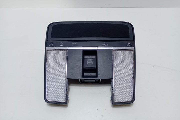 Plafoniera Lampa plafon A2218700487 Mercedes-Benz S-Class W221 [2005 - 2009]