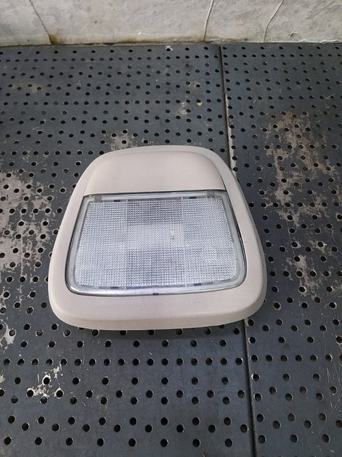 Plafoniera lampa plafon opel meriva a x03 13169298 450481635 024422522