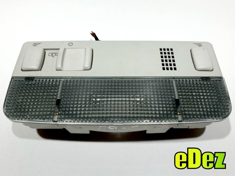 Plafoniera - lampa Skoda Fabia 3 (2014-2018) 3B0035711B