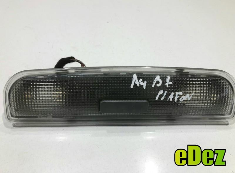 Plafoniera - lampa spate Audi A3 (2003-2008) [8P1] 8p0947111a