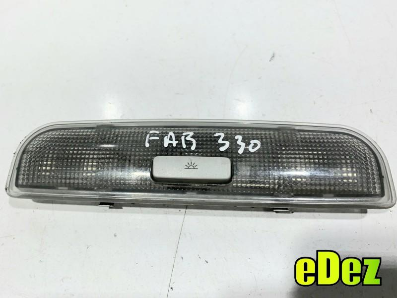 Plafoniera - lampa spate Audi A3 facelift (2008-2013) [8P1] 8P0947111