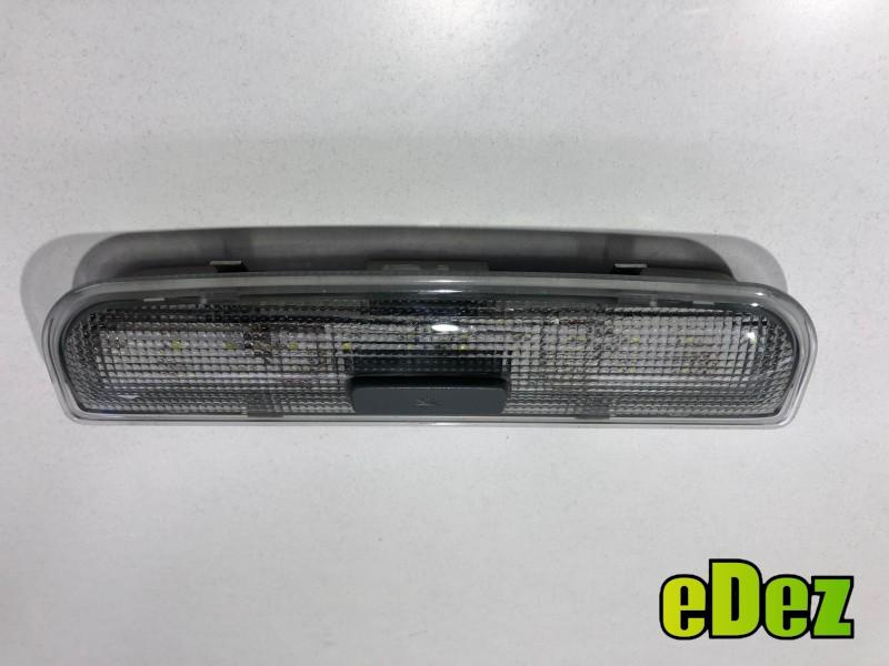 Plafoniera - lampa spate Audi A4 (2001-2004) [8E2, B6] 8p0947111a