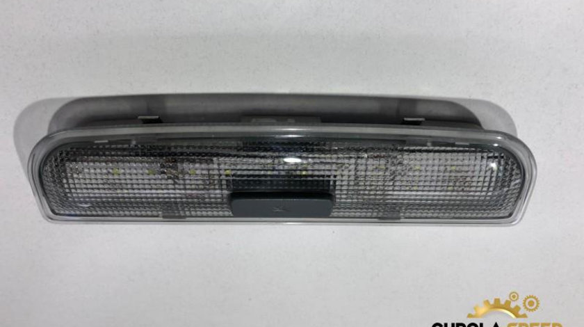 Plafoniera - lampa spate Audi A4 (2004-2008) [8EC, B7] 8p0947111a