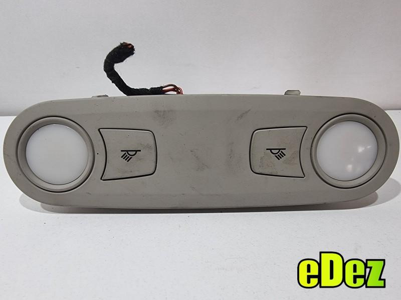 Plafoniera - lampa spate Audi A4 (2007-2011) [8K2, B8] 8T0947111