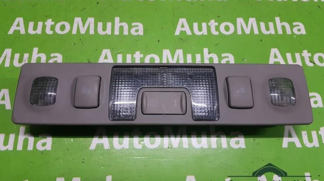 Plafoniera lampa spate Audi A6 (1997-2004) [4B, C5] 4B0947111