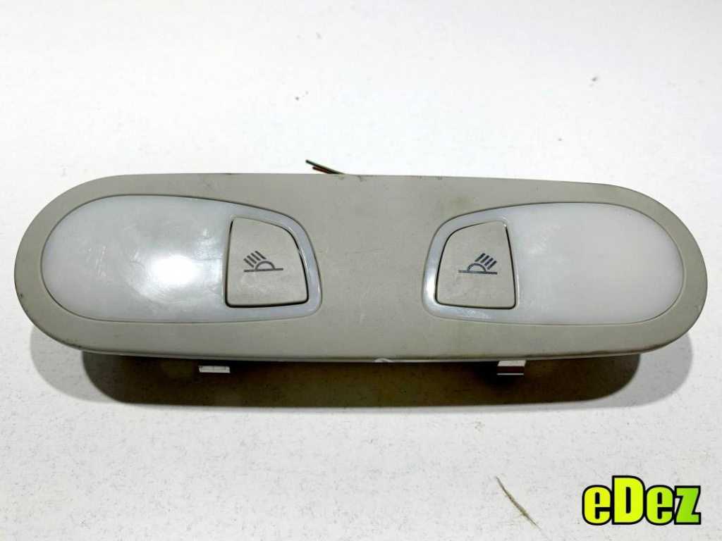 Plafoniera - lampa spate Audi A6 (2010-2018) [4G2, C7] 4G0947111