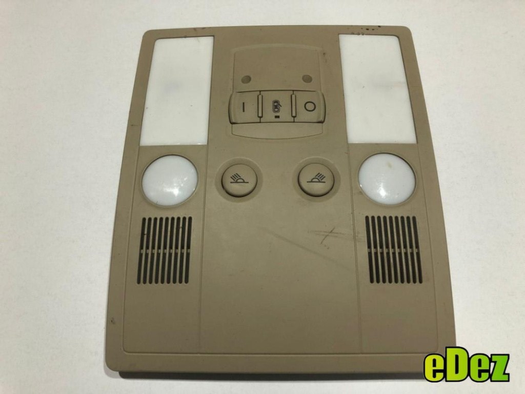 Plafoniera - lampa spate Audi A8 (2002-2009) [4E] D3 4e0947111aa