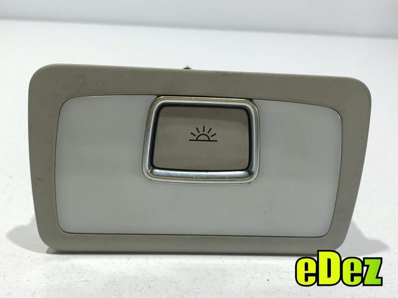 Plafoniera - lampa spate Audi Q7 (2006-2010) [4L] 4L0947124A