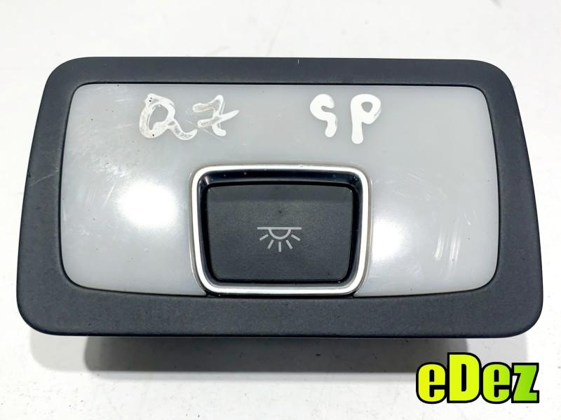 Plafoniera - lampa spate Audi Q7 (2006-2010) [4L] 4L0947124A