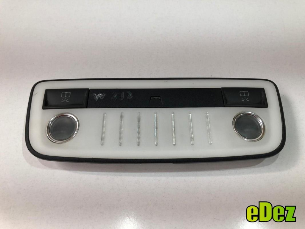 Plafoniera - lampa spate BMW Seria 3 (2005-2012) [E90]