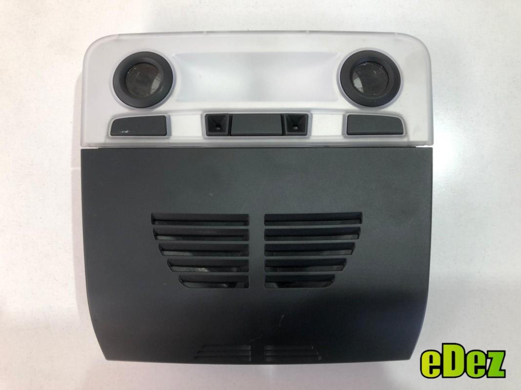 Plafoniera - lampa spate BMW Seria 3 (2005-2012) [E91] 9149671