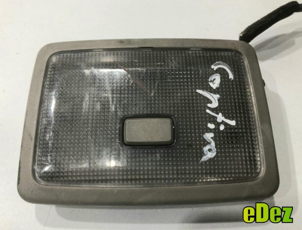 Plafoniera - lampa spate Chevrolet Captiva (2006-2010) [C100, C140]