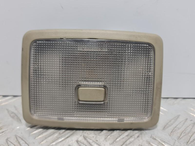 Plafoniera - lampa spate Chevrolet Captiva 2006-2010 C100, C140