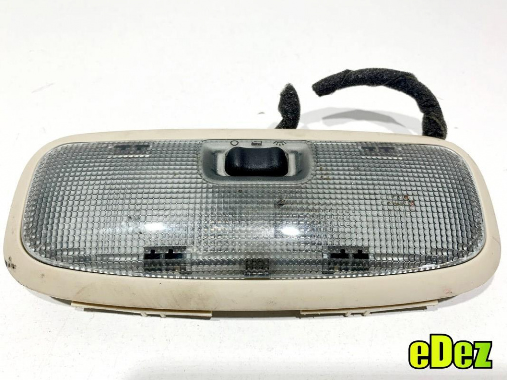 Plafoniera - lampa spate Ford Focus 2 (2004-2010) [DA_] 3S7A-13776-AB