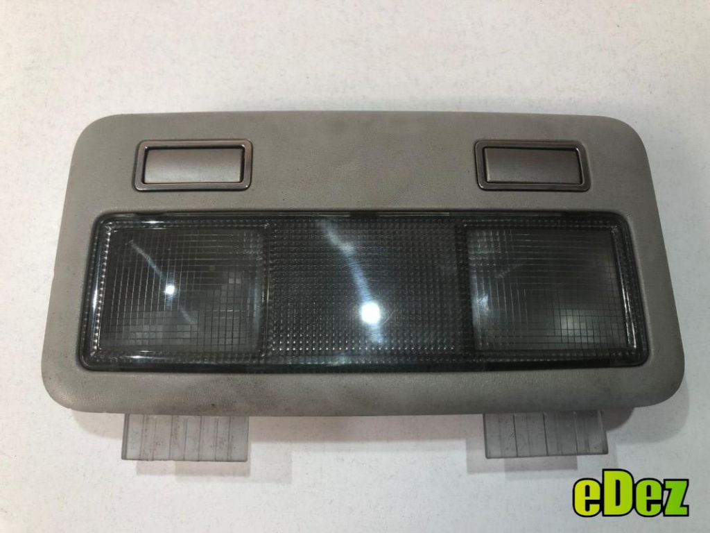 Plafoniera - lampa spate Jaguar XF (2008-2015) [X250] 8x23-mbbs-a