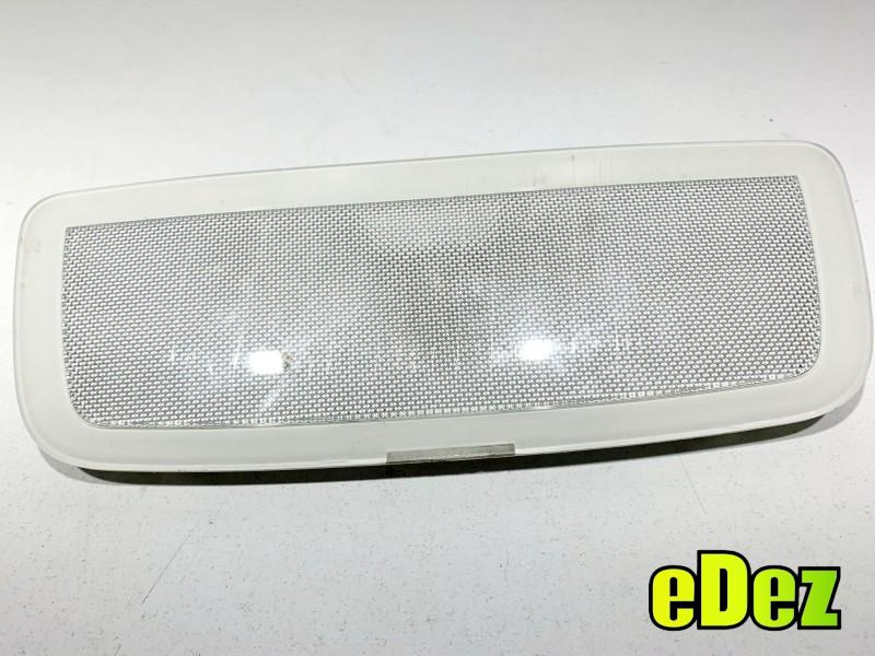 Plafoniera - lampa spate Mercedes C-Class (2007-2010) [W204] A2048204801