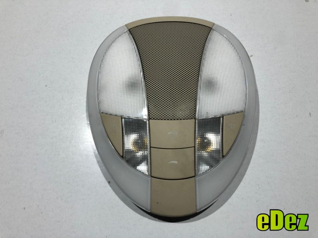 Plafoniera - lampa spate Mercedes E-Class (2002-2008) [W211] a2118207501