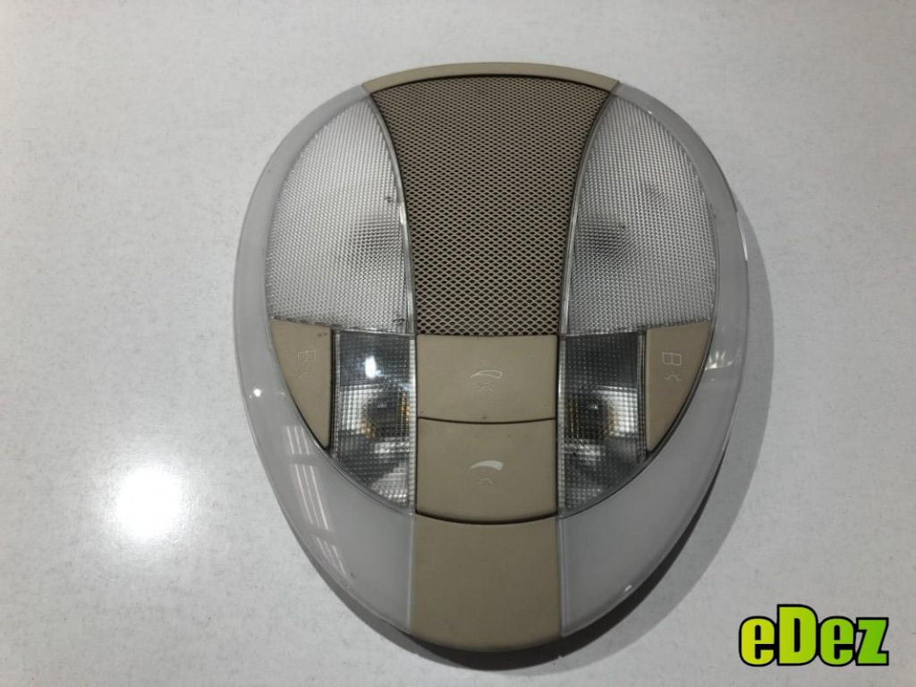 Plafoniera - lampa spate Mercedes E-Class (2002-2008) [W211] a2118206601