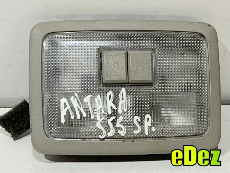 Plafoniera - lampa spate Opel Antara (2006-2010)